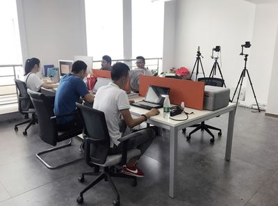 慧企業 | 映尚科技 堅信自己被需要 深耕軟件研發與銷售