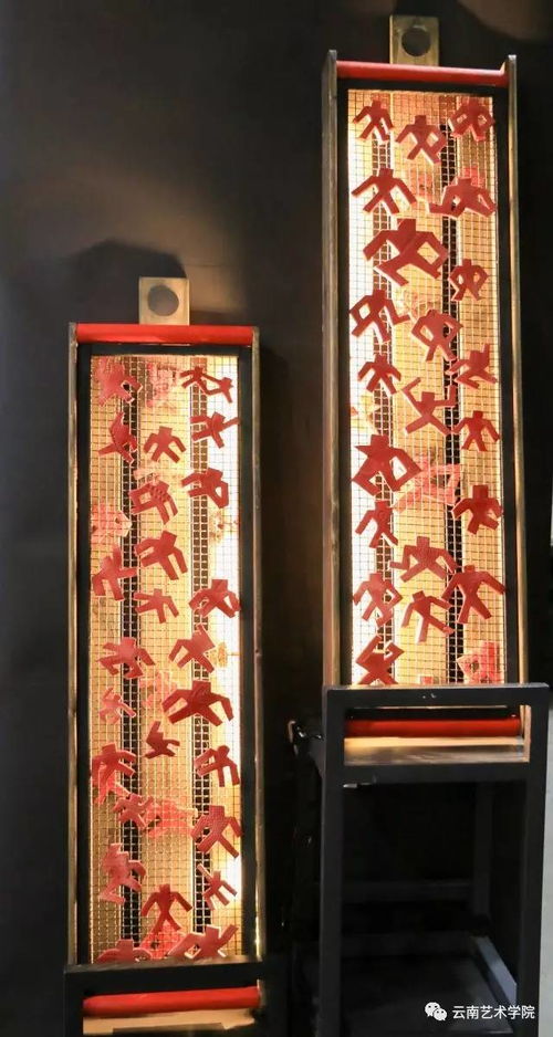 創(chuàng)意滄源 云南藝術(shù)學(xué)院設(shè)計(jì)學(xué)院民族文化主題創(chuàng)意活動(dòng)拉開(kāi)序幕