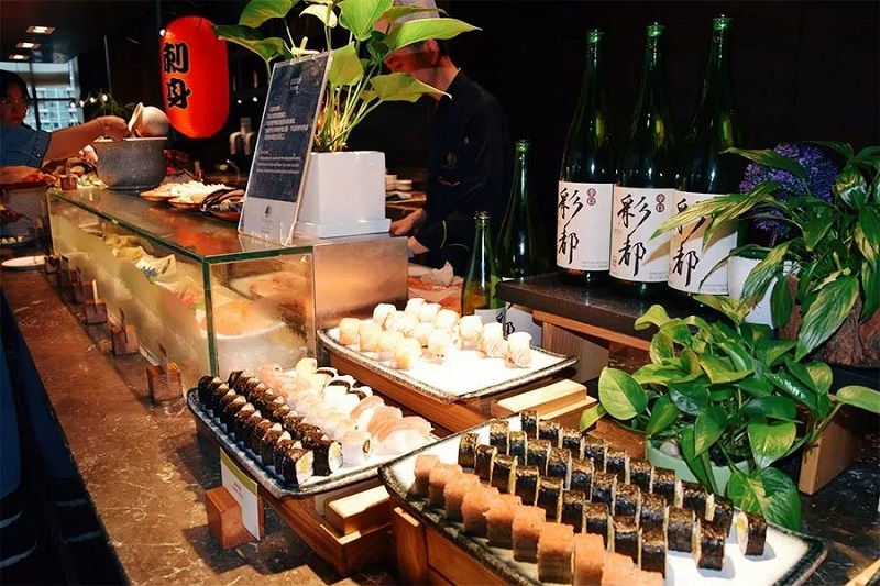 2019年MG不朽情緣物里年中戰(zhàn)略會議在希爾頓順利召開