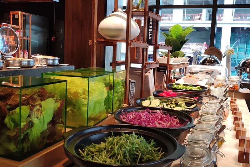 2019年MG不朽情緣物里年中戰(zhàn)略會議在希爾頓順利召開