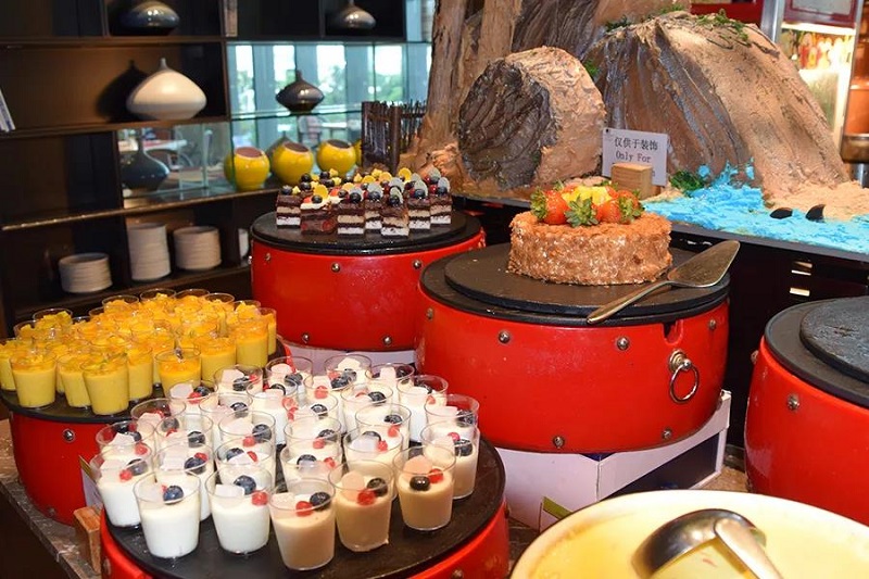 2019年MG不朽情緣物里年中戰(zhàn)略會議在希爾頓順利召開