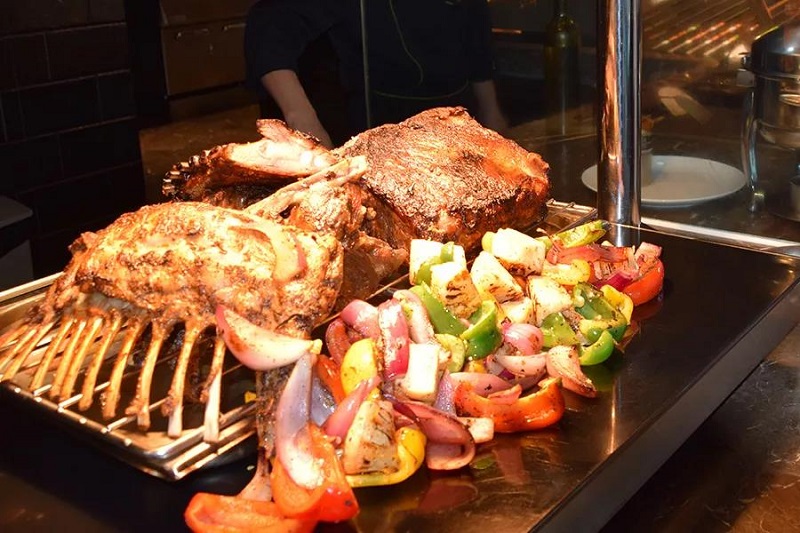 2019年MG不朽情緣物里年中戰(zhàn)略會議在希爾頓順利召開