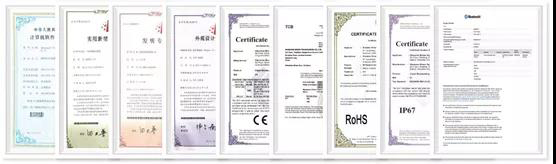 MG不朽情緣物里榮獲2020年度“龍華區(qū)中小微創(chuàng)新100強企業(yè)”認定!