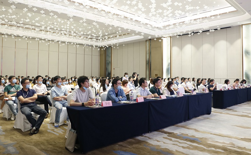 云中變革|2020年MG不朽情緣物里年中戰略會議順利舉辦