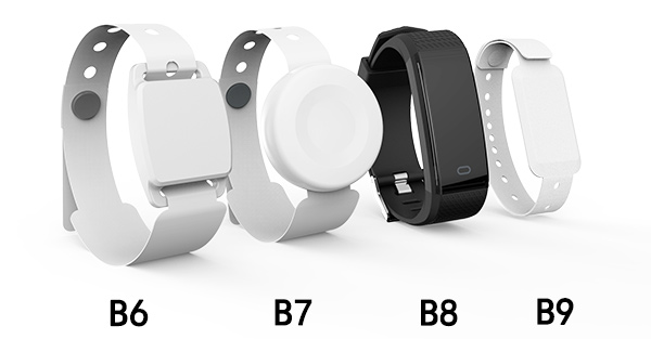 Beacon基于室內(nèi)定位提供的三種功能