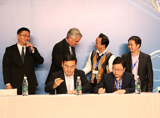 ARM與創新微攜手開啟物聯網新時代