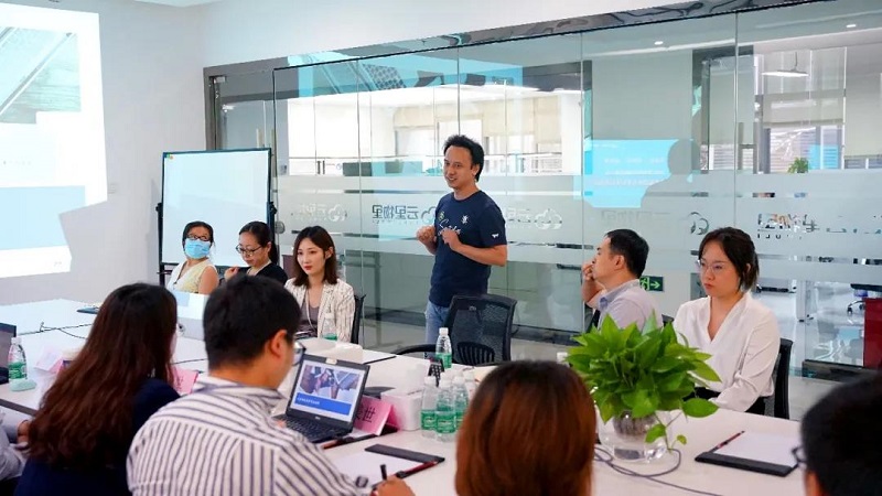 強強聯(lián)合丨MG不朽情緣物里引進美世Mercer優(yōu)化人力資源體系