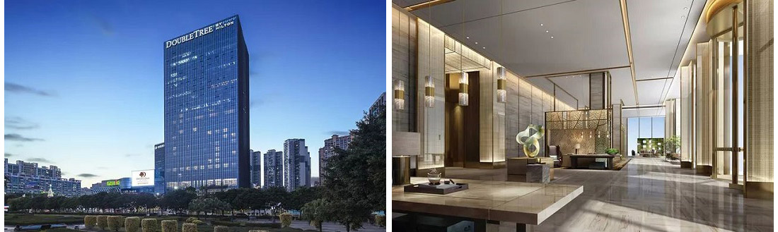 MG不朽情緣物里2018 年中戰略會議在希爾頓酒店隆重召開!